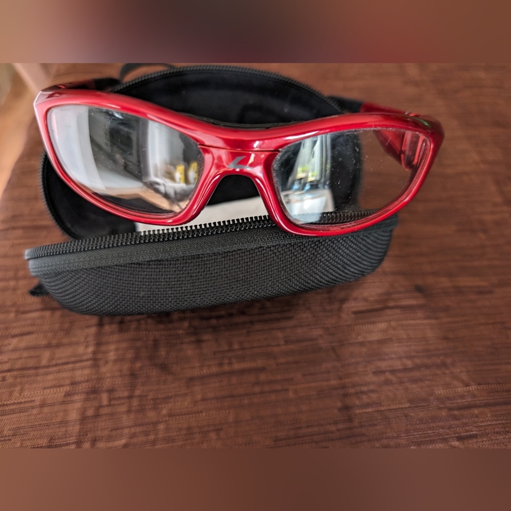 Leader Youth Sports glasses